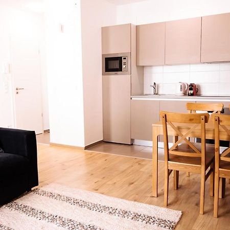 בודפשט A 211, Apartments In The Heart Of The Jewish Quarter מראה חיצוני תמונה