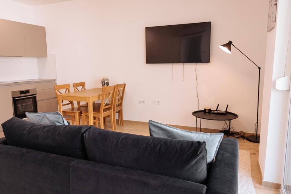 בודפשט A 211, Apartments In The Heart Of The Jewish Quarter מראה חיצוני תמונה
