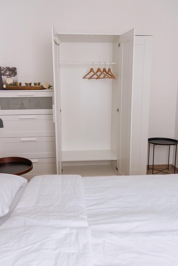 בודפשט A 211, Apartments In The Heart Of The Jewish Quarter מראה חיצוני תמונה