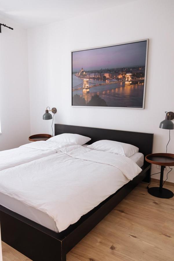 בודפשט A 211, Apartments In The Heart Of The Jewish Quarter מראה חיצוני תמונה