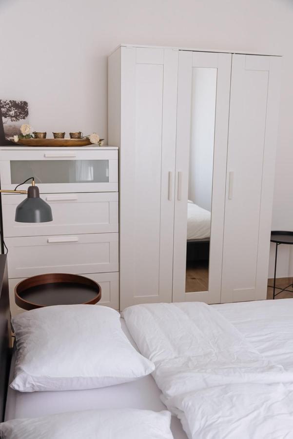 בודפשט A 211, Apartments In The Heart Of The Jewish Quarter מראה חיצוני תמונה