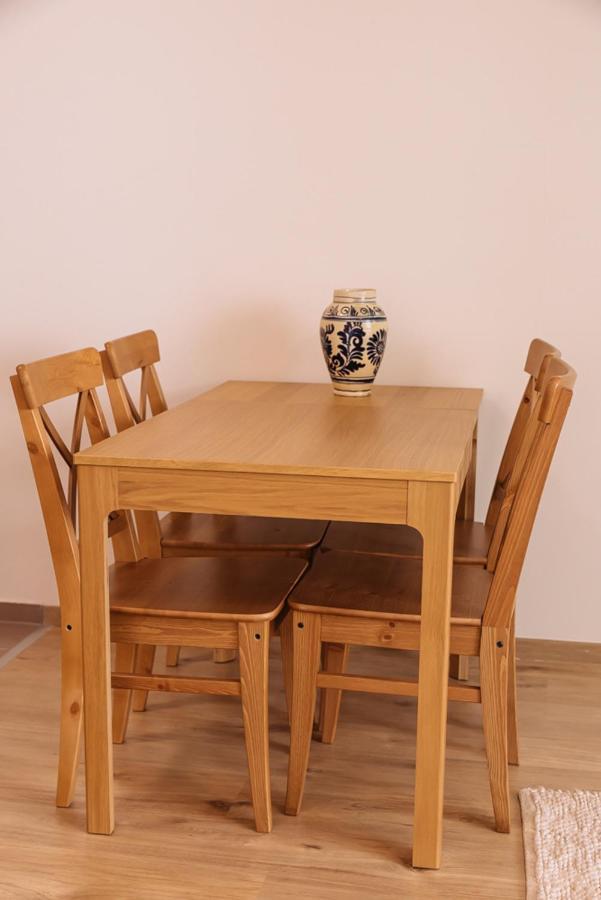 בודפשט A 211, Apartments In The Heart Of The Jewish Quarter מראה חיצוני תמונה