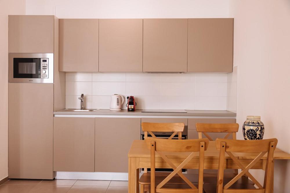 בודפשט A 211, Apartments In The Heart Of The Jewish Quarter מראה חיצוני תמונה