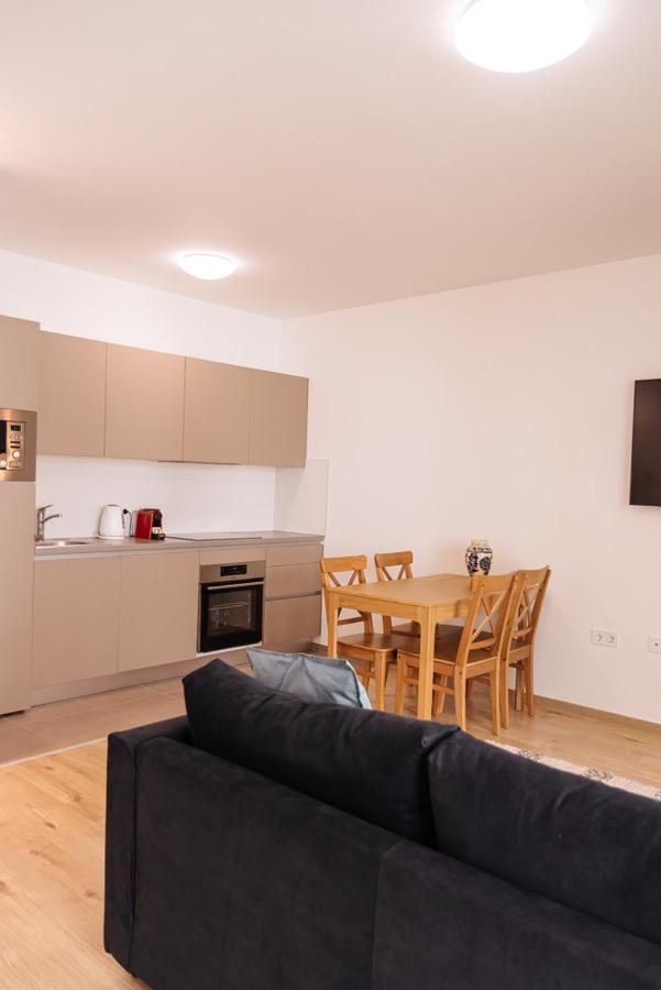 בודפשט A 211, Apartments In The Heart Of The Jewish Quarter מראה חיצוני תמונה