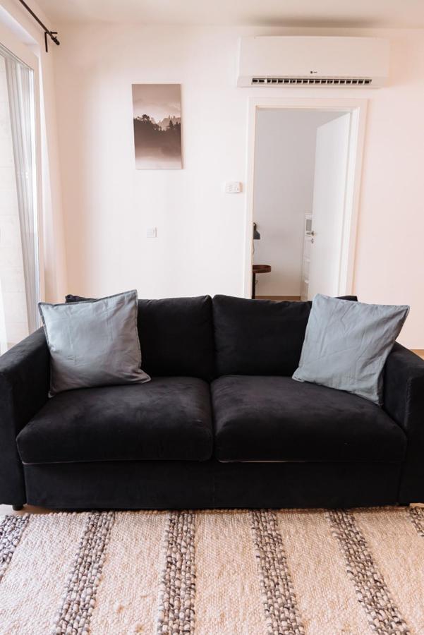 בודפשט A 211, Apartments In The Heart Of The Jewish Quarter מראה חיצוני תמונה