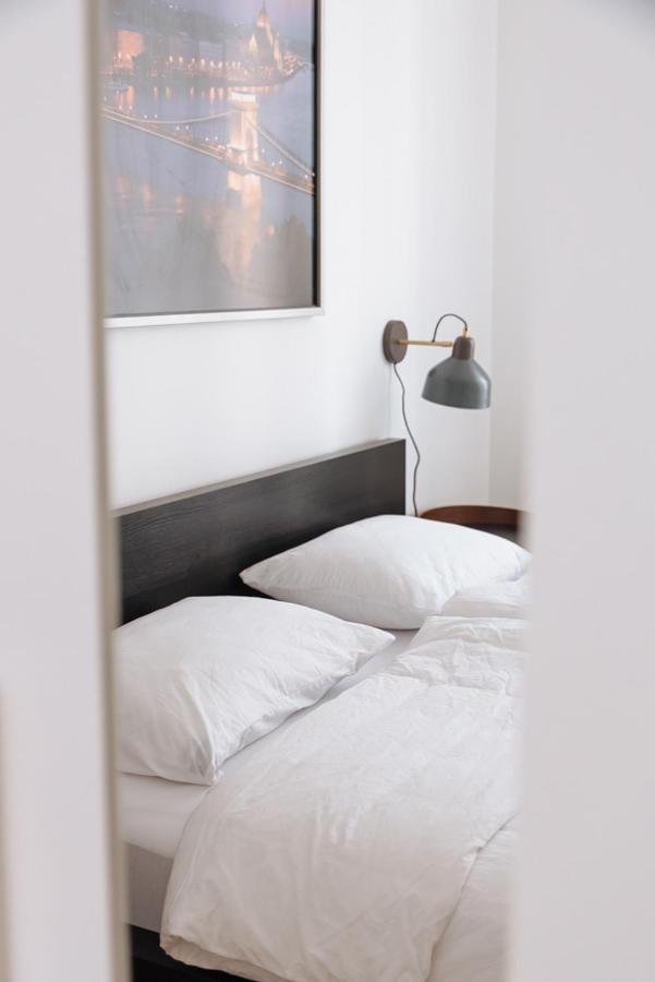 בודפשט A 211, Apartments In The Heart Of The Jewish Quarter מראה חיצוני תמונה