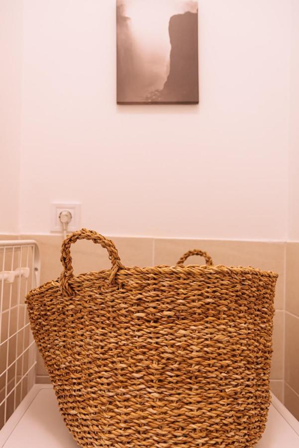 בודפשט A 211, Apartments In The Heart Of The Jewish Quarter מראה חיצוני תמונה