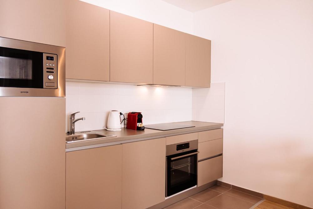 בודפשט A 211, Apartments In The Heart Of The Jewish Quarter מראה חיצוני תמונה