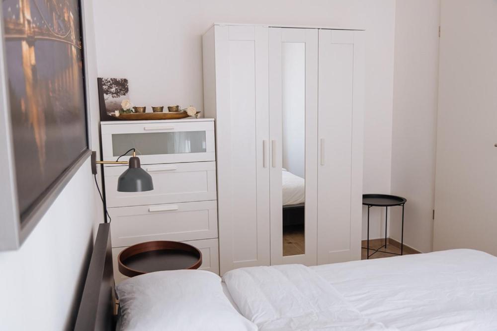 בודפשט A 211, Apartments In The Heart Of The Jewish Quarter מראה חיצוני תמונה